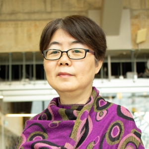Dr. Shanshan Lan